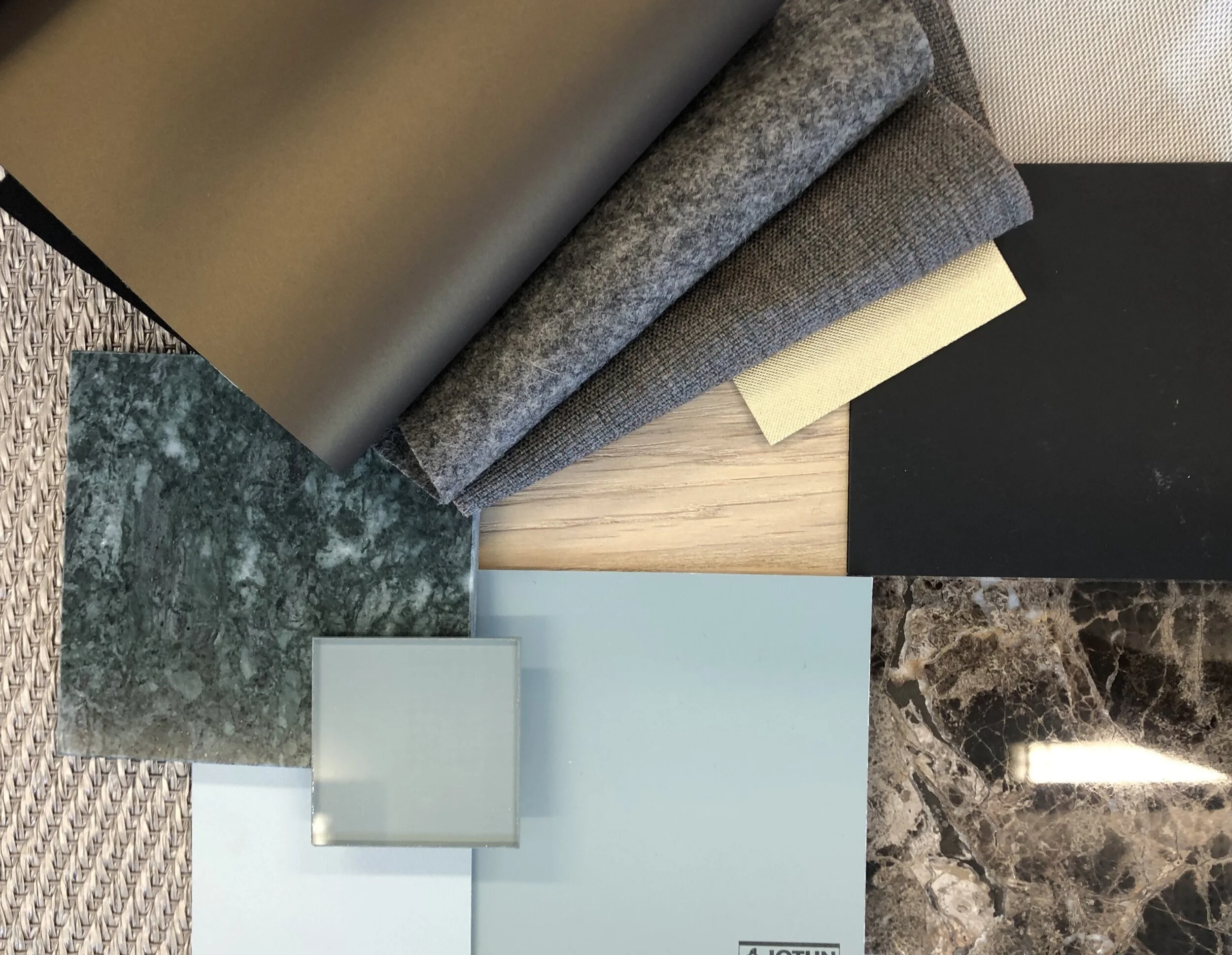 Mye spennende i vente!