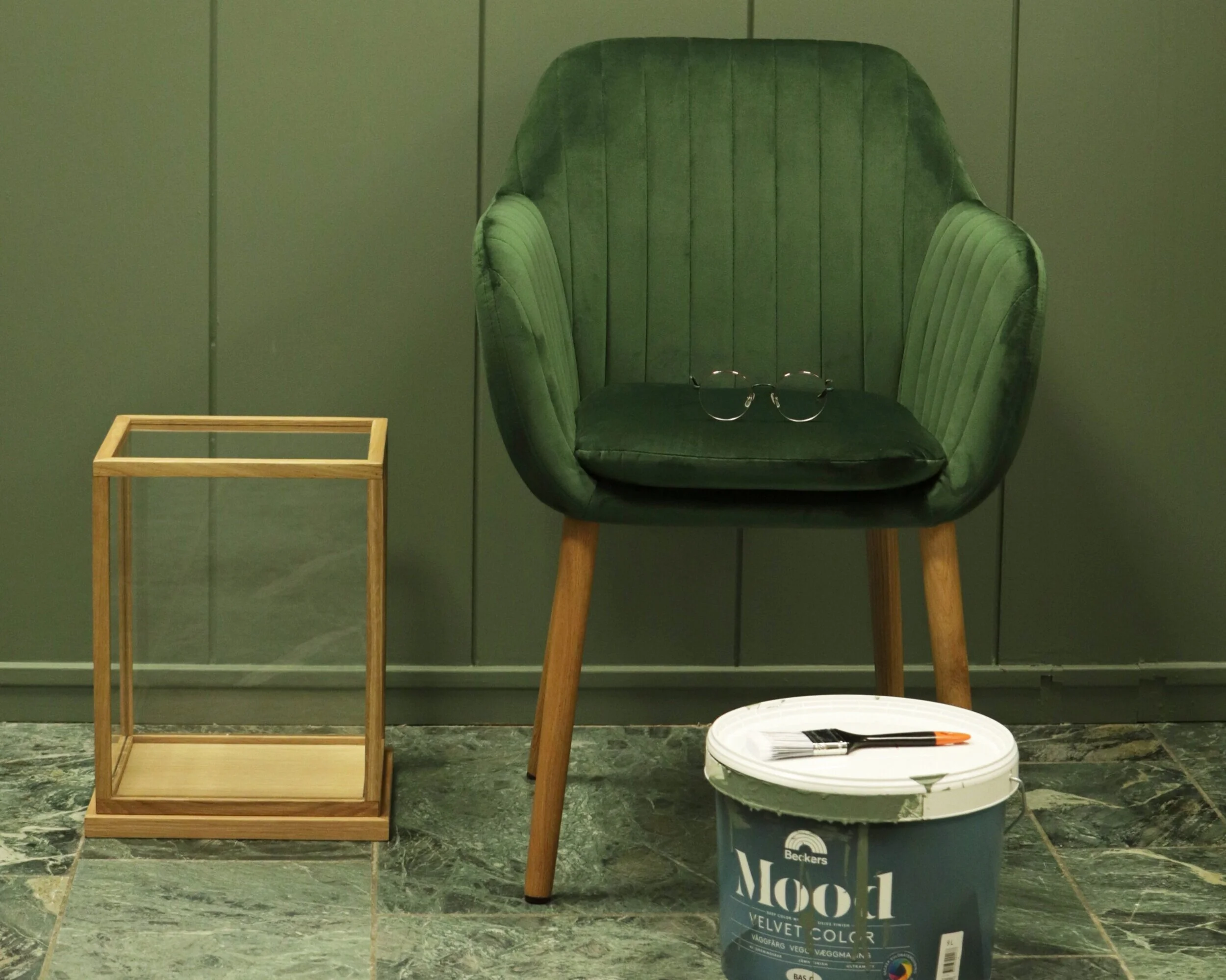 Utsettelse av åpningen på Inderøya