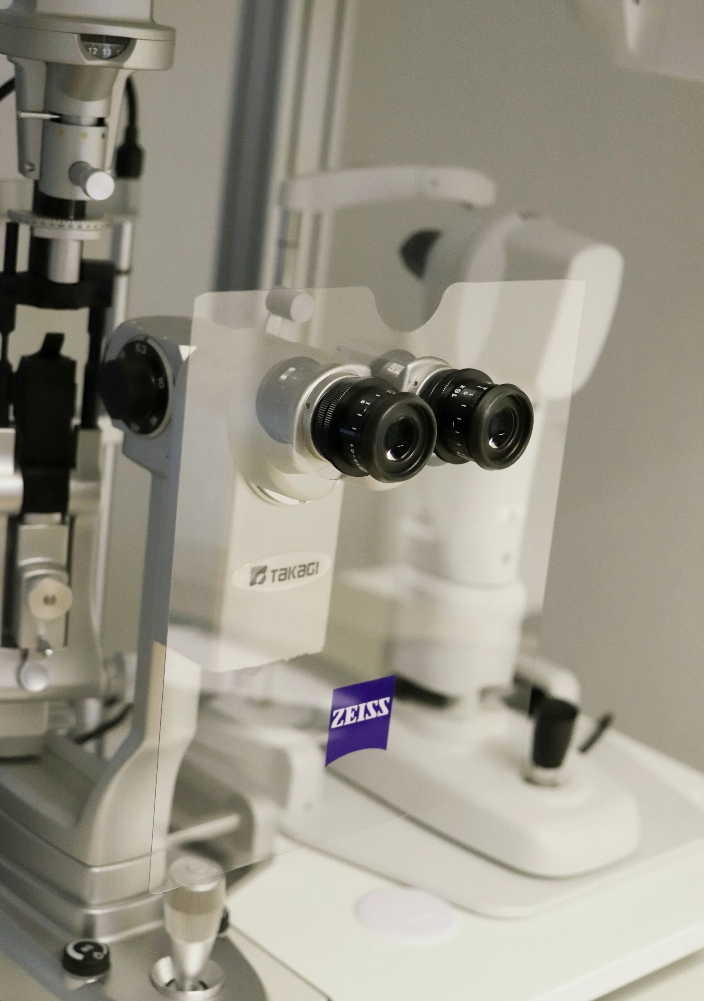 Trygghet er viktig for oss