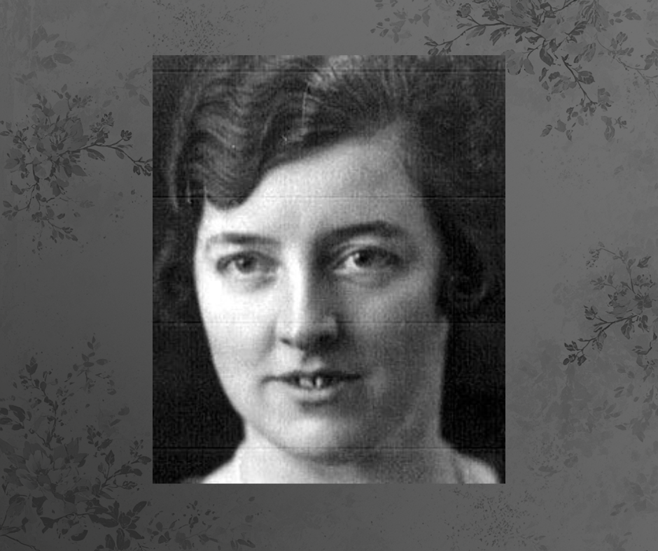 Hjørdis Rygh Gildberg - En Pioner blant urmakere