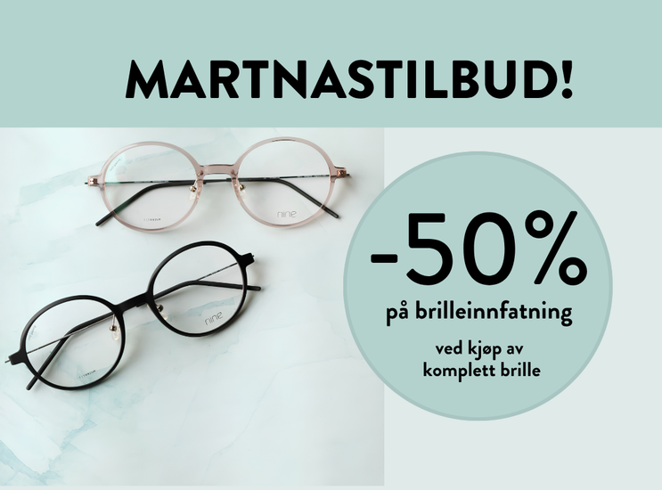 MARTNASTILBUD