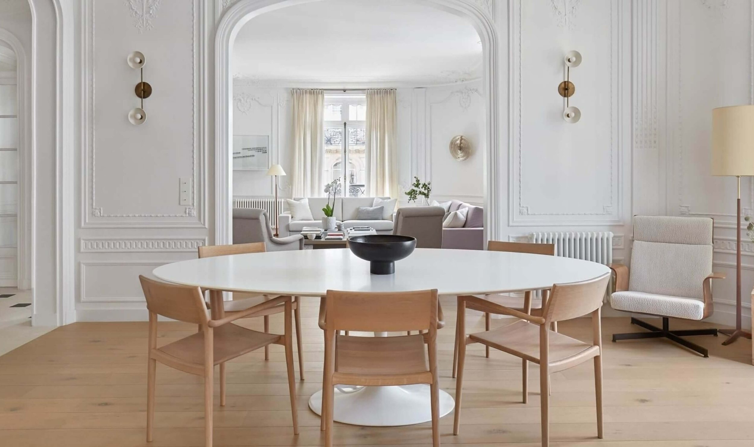 Full-Service Interior Designer in Paris | English-Speaking Interior ...