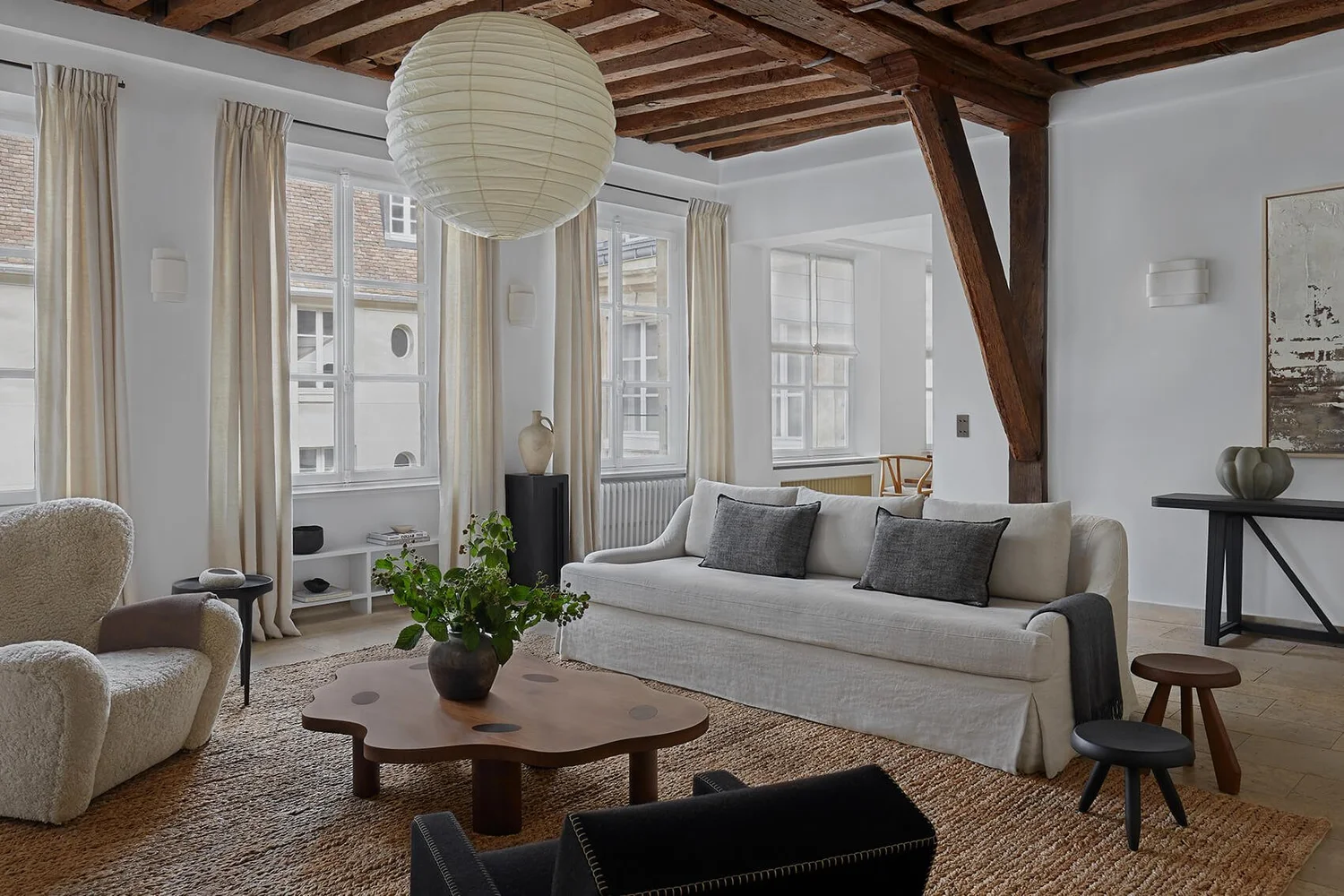 Picture of Apartment Renovations Sydney | Luxury Strata Renovators | Inhaus Living