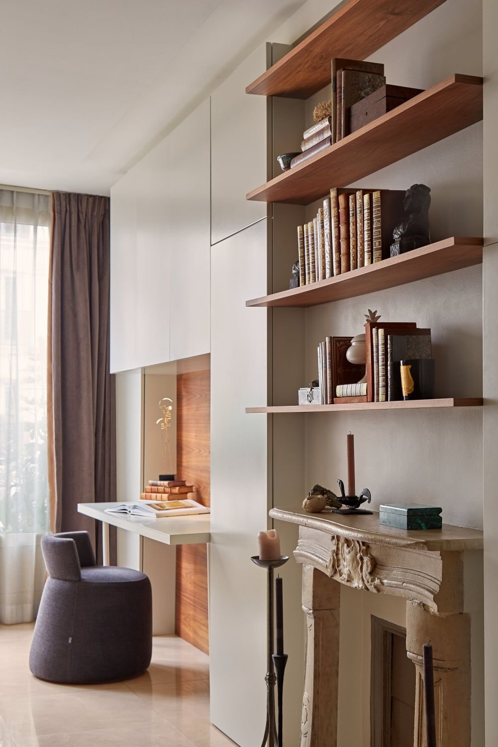 Licelle+Silvestry+Interiors+Paris+Designer+I+St+Antoine+desk.jpg
