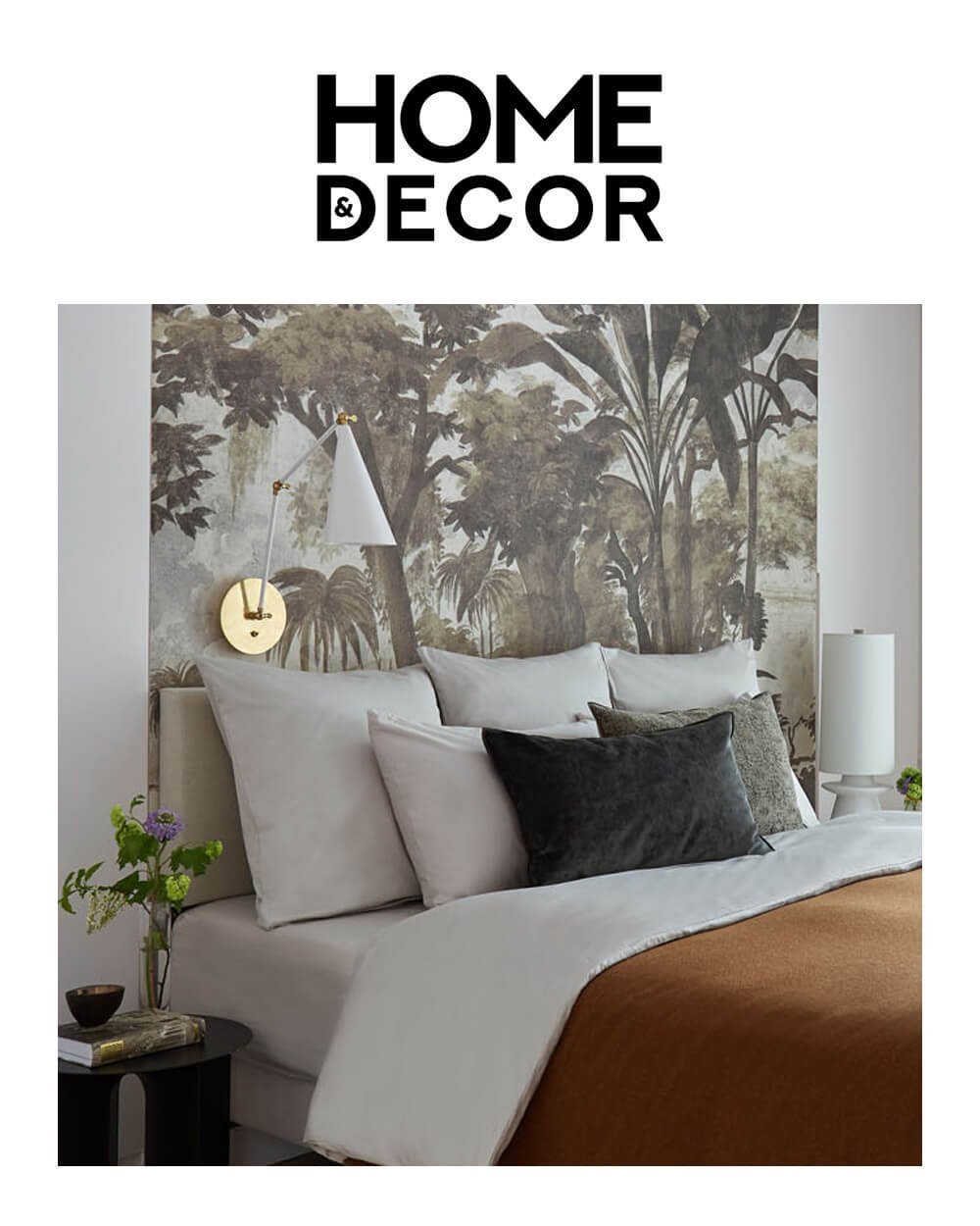 Giving Your Bedroom a New Look