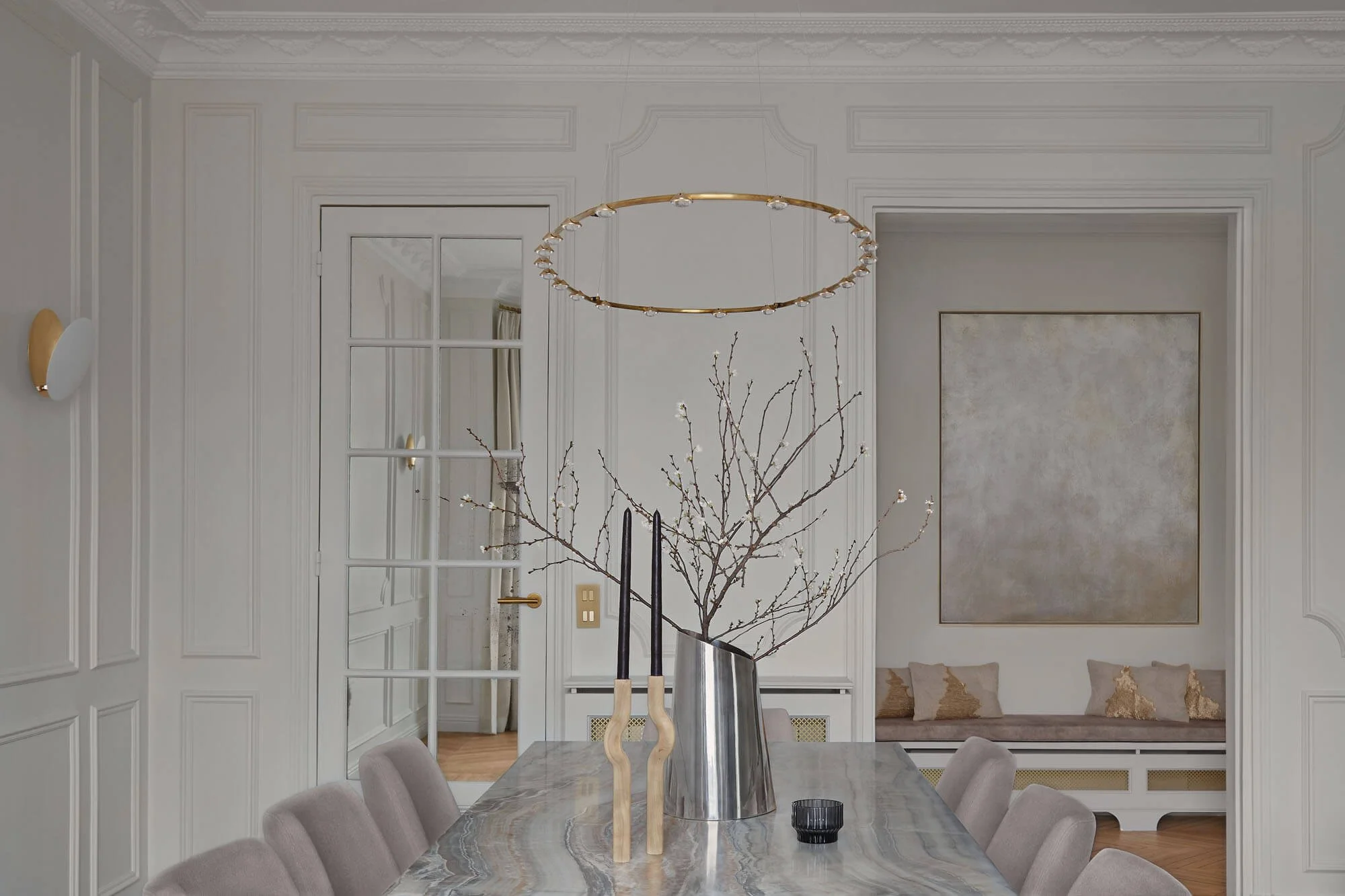 Image showcasing Luxury Interior Design & Renovation in Singapore | DreamR