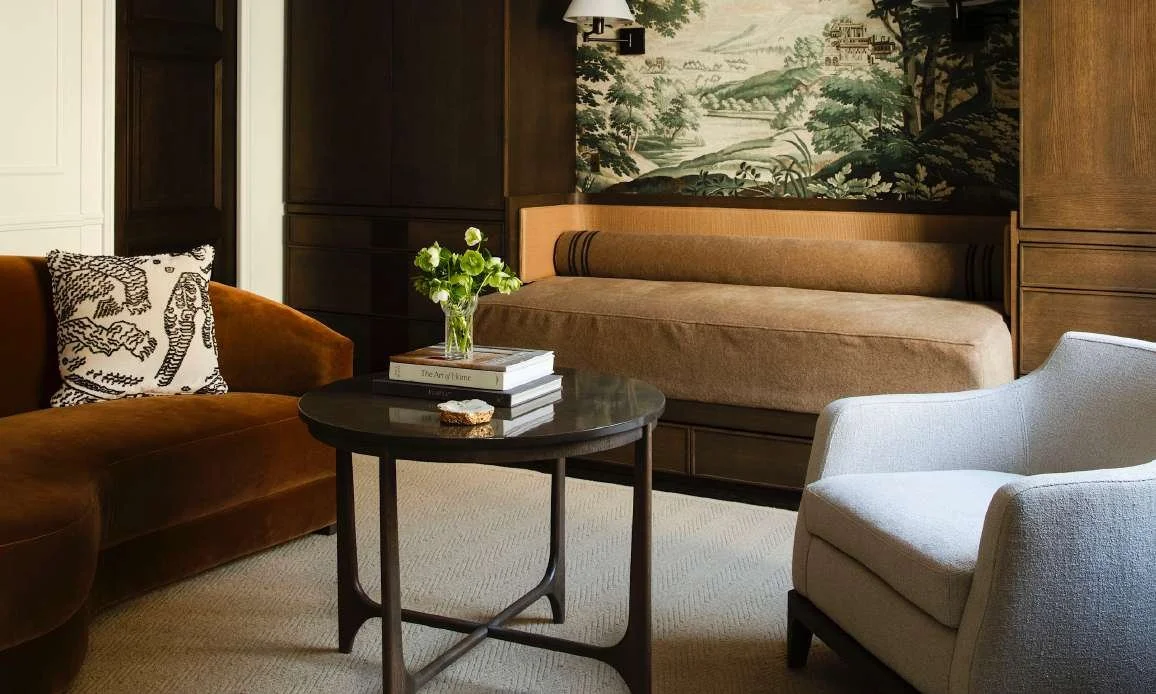 Luxury Apartment Renovation Ideas on a Budget - The Studio By DH