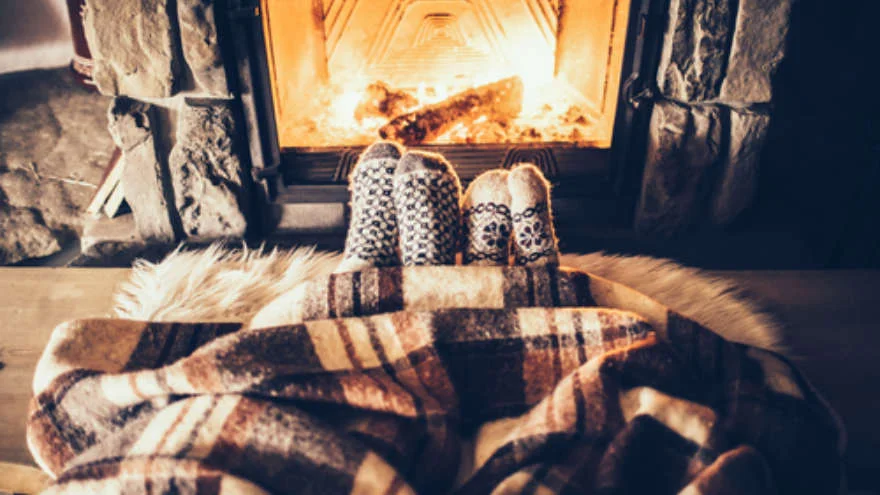 11 Fun Things To Do At Home If You're Snowed In This Week