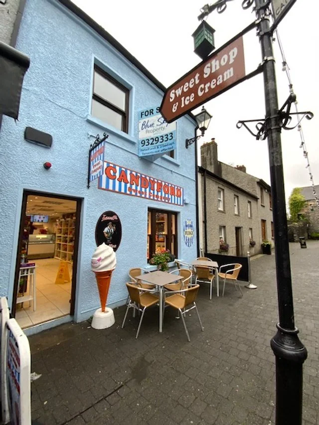 4 Tholsel Street, Carlingford, Co Louth — Blue Sky Property Dundalk