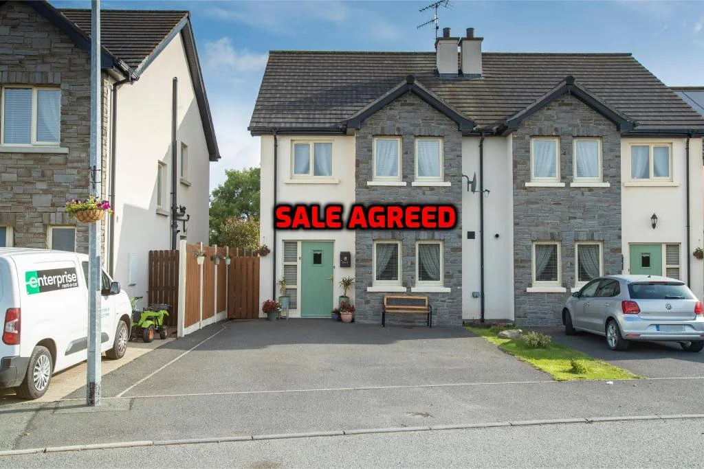 For Sale — Blue Sky Property Dundalk Serving Your Property Needs