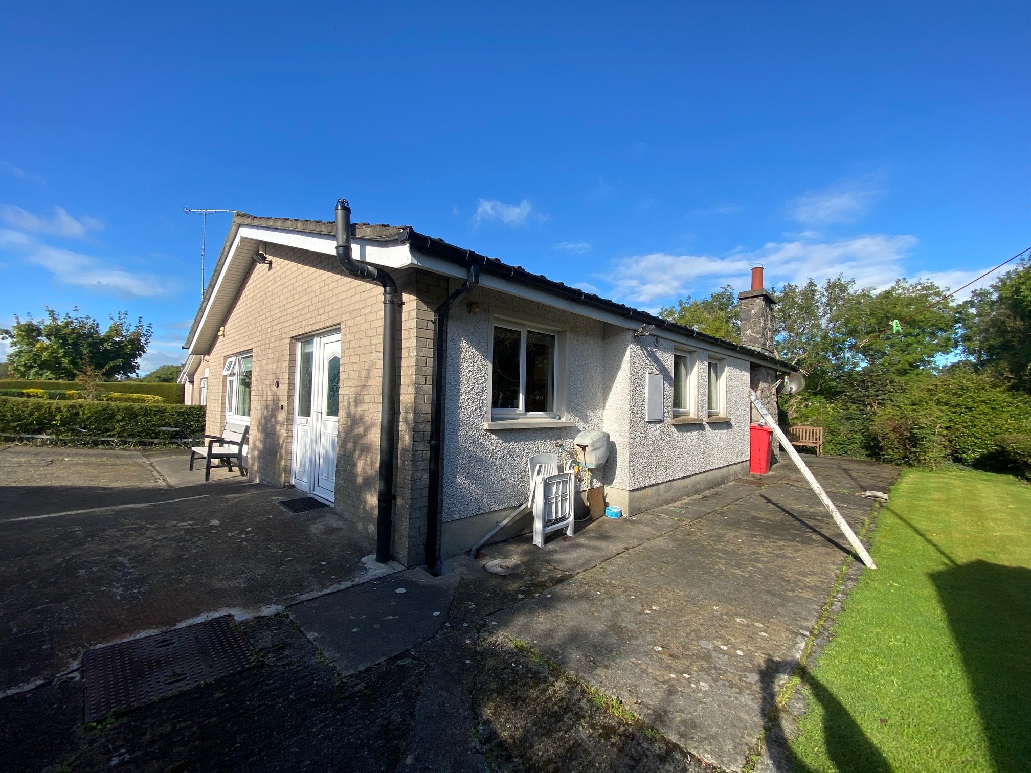 1 Rockmount Gardens, Carrickmacross Road, Dundalk, Co Louth A91 XF8Y