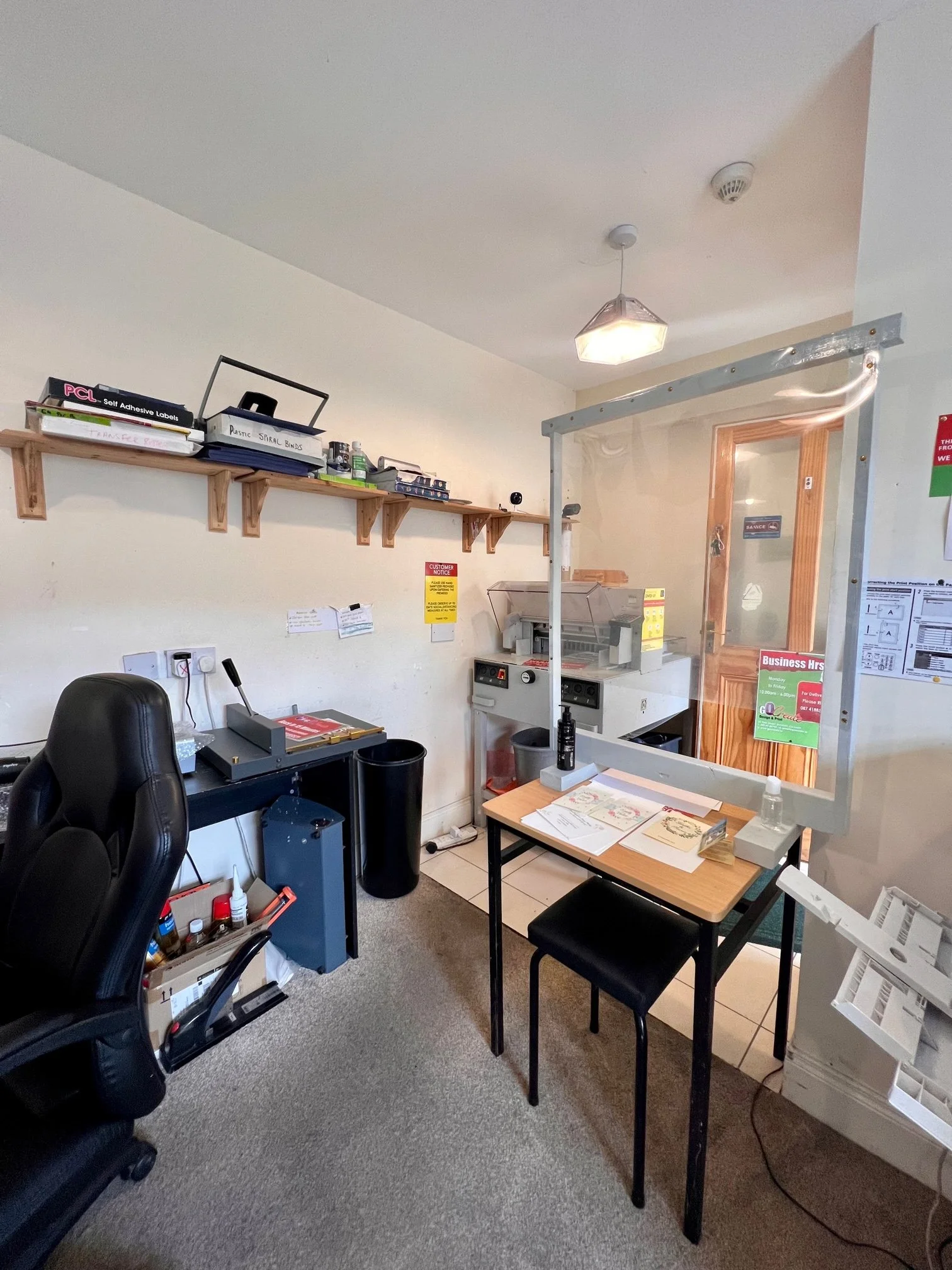 33 Park St — Blue Sky Property Dundalk Serving Your Property Needs