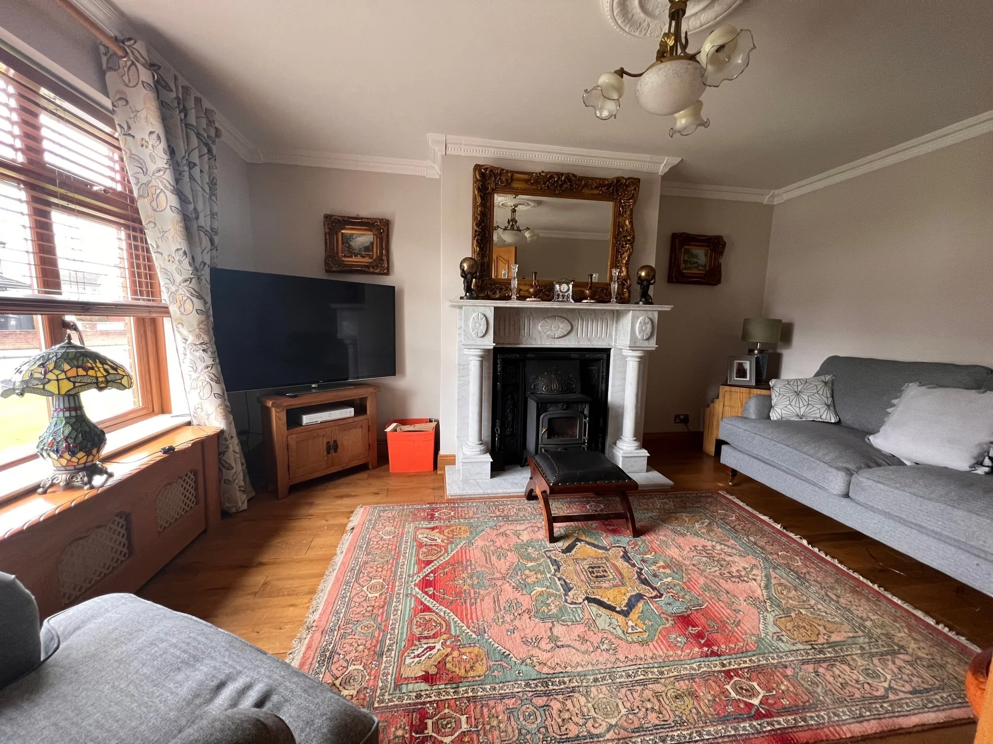 12 Woodbury Gardens, Dundalk, Louth, A91W9RH — Blue Sky Property