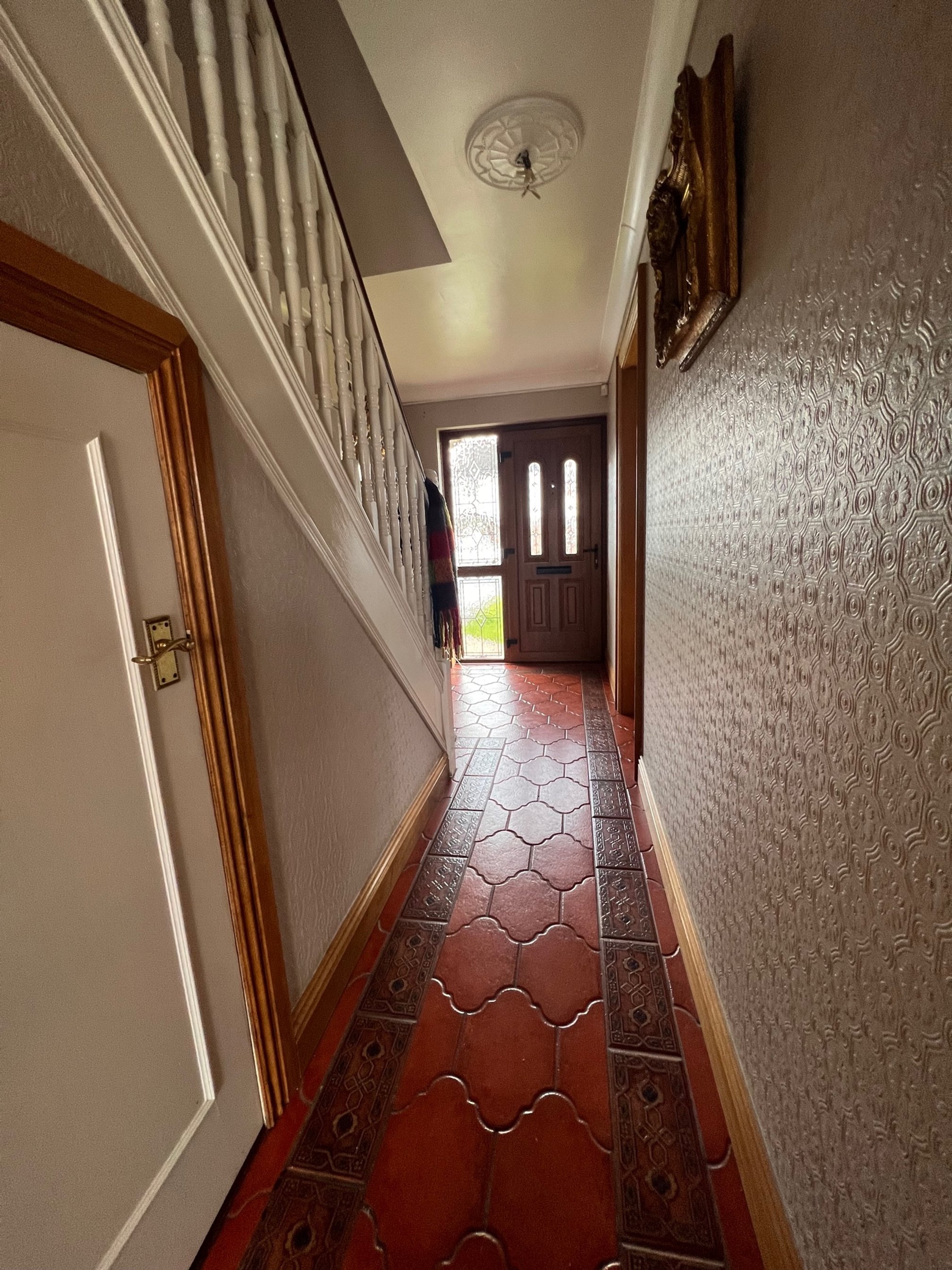 12 Woodbury Gardens, Dundalk, Louth, A91W9RH — Blue Sky Property