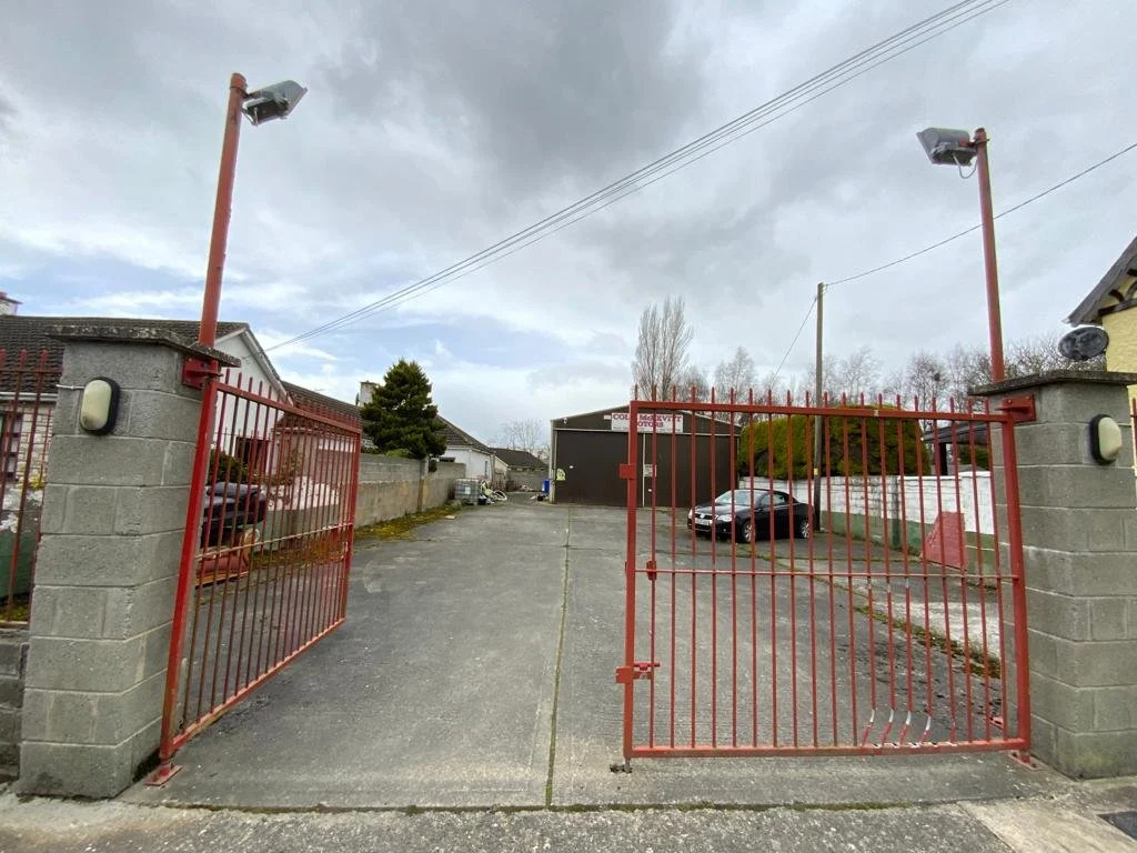 Dromena, Castlebellingham, Dundalk, Co Louth — Blue Sky Property