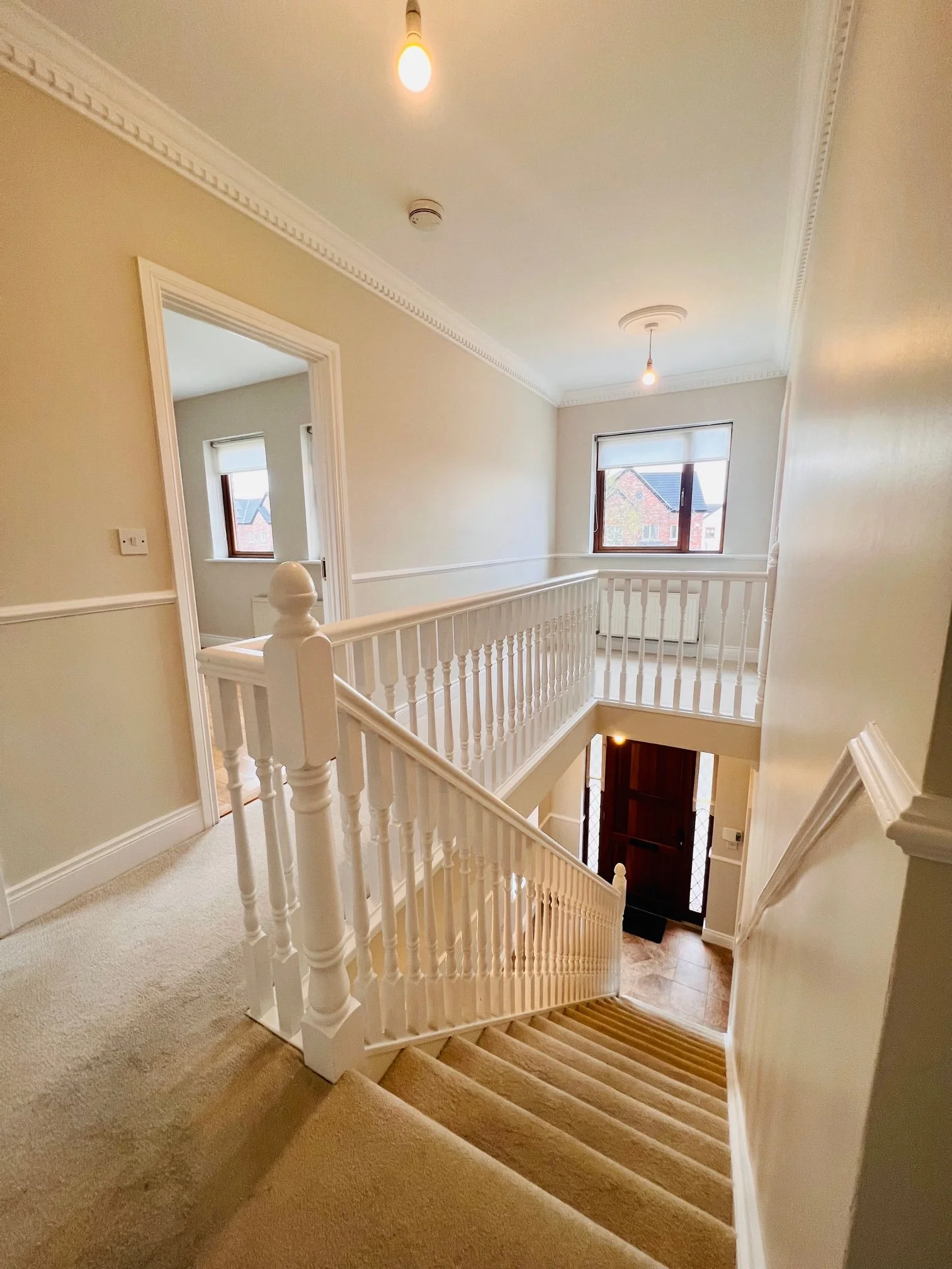 11 An Bothar Dara, Lis Na Dara, Carrick Road, Dundalk — Blue Sky