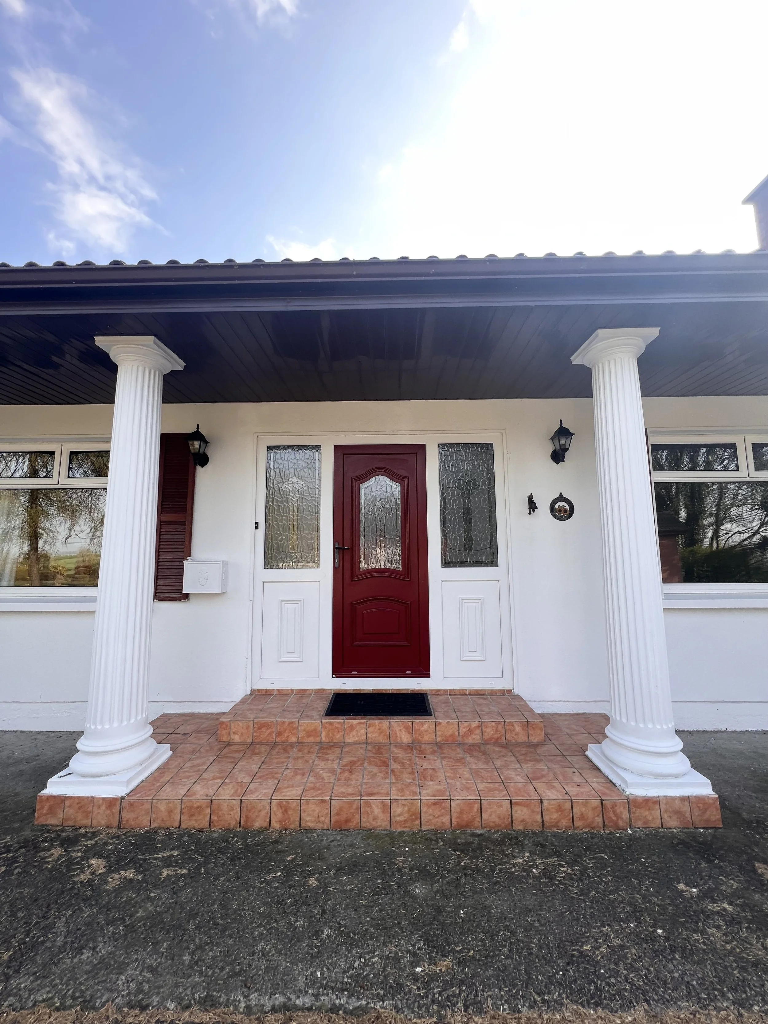 Blackberry Rise, Drumass, Inniskeen, Co.Monaghan — Blue Sky Property