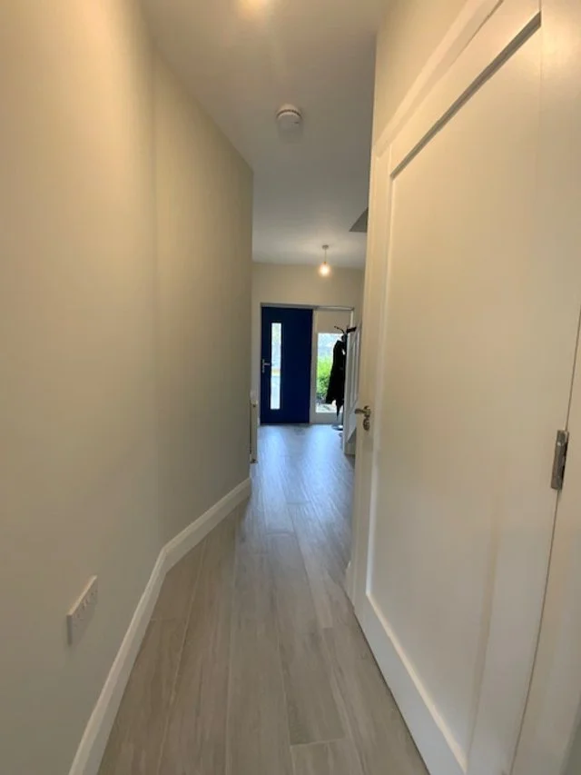 27 Seaview Way, Cnoc Na Mara, Blackrock, Dundalk, Co. Louth — Blue Sky