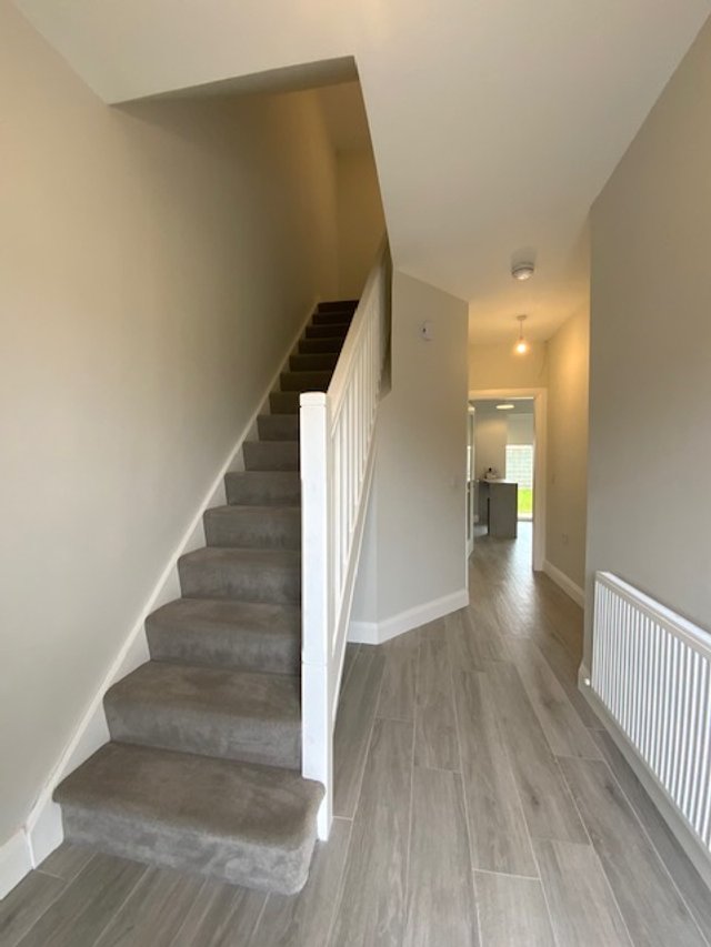 27 Seaview Way, Cnoc Na Mara, Blackrock, Dundalk, Co. Louth — Blue Sky