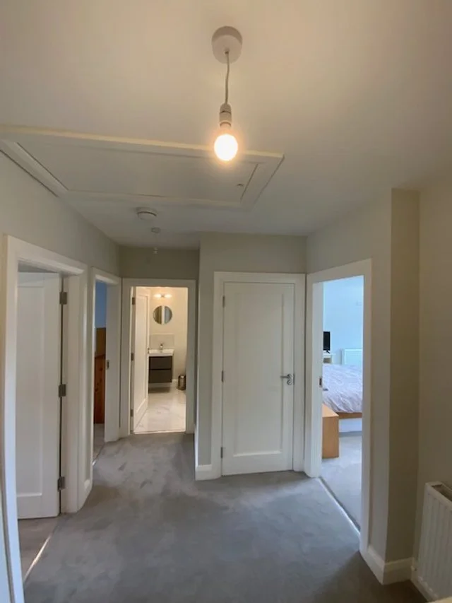 27 Seaview Way, Cnoc Na Mara, Blackrock, Dundalk, Co. Louth — Blue Sky