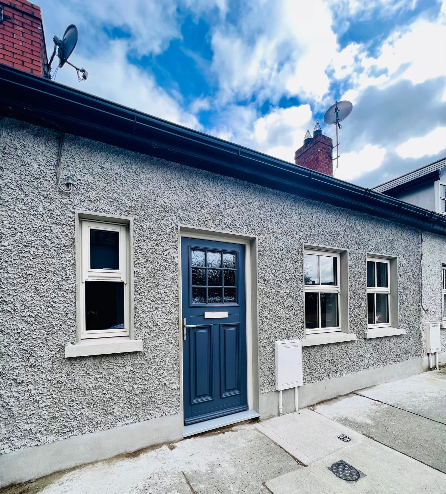 For Sale — Blue Sky Property Dundalk Serving Your Property Needs