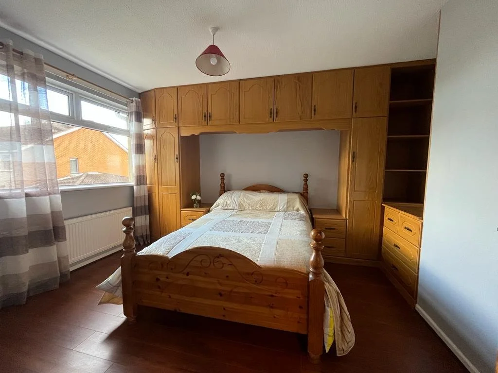 41 Avondale Park, Avenue Road, Dundalk, Co Louth A91 E5Y0 — Blue Sky