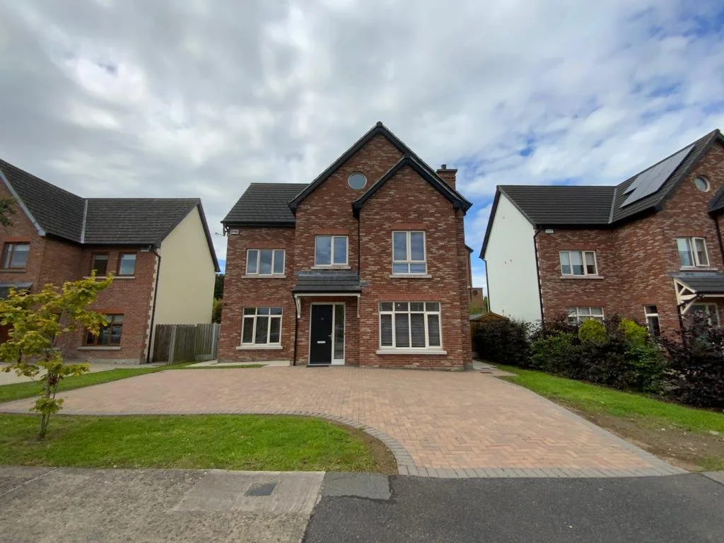 12 Darabeag, Lis NaDara, Carrick Road, Dundalk, Co Louth A91 KH7A