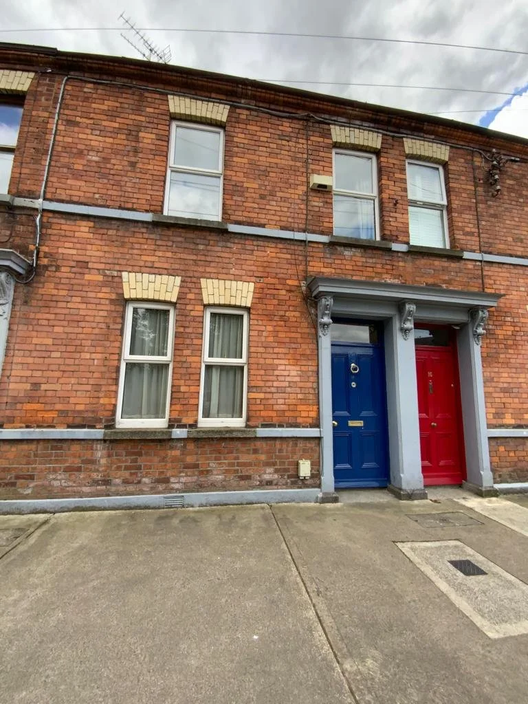 17 Saint Mary's Road — Blue Sky Property Dundalk Serving Your