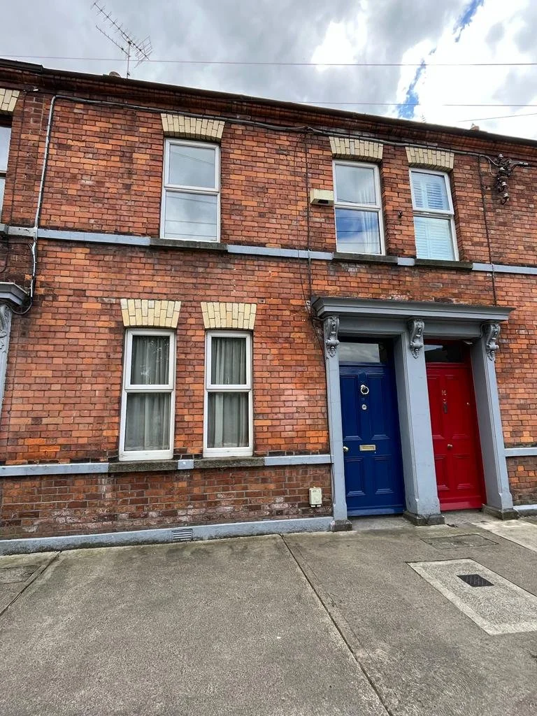 17 Saint Mary's Road — Blue Sky Property Dundalk Serving Your