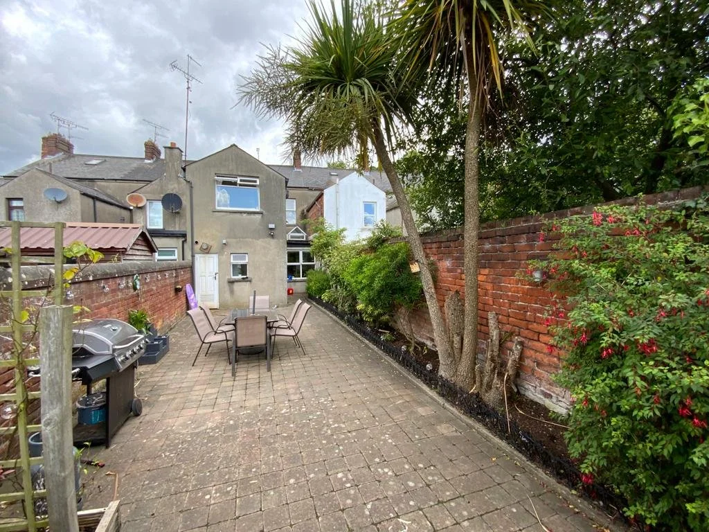 17 Saint Mary's Road — Blue Sky Property Dundalk Serving Your