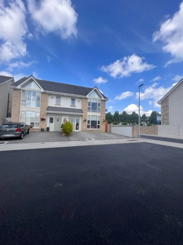 28 Seaview Square, Cnoc Na Mara, Blackrock, Dundalk, Co.Louth — Blue