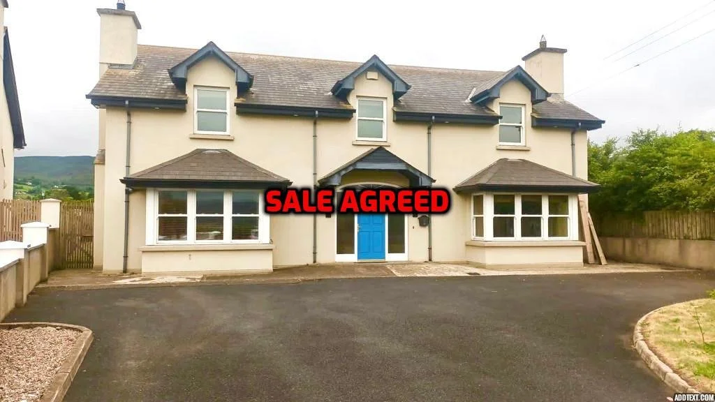 6 Bothar Bui, Omeath, Co. Louth — Blue Sky Property Dundalk Serving