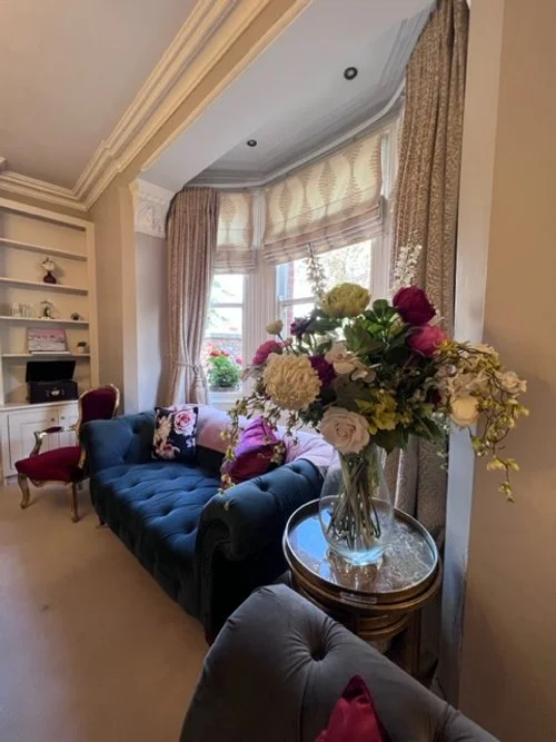 10 Faughart Terrace, Saint Mary's Road, Dundalk, Co. Louth — Blue Sky