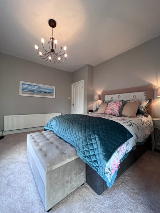 10 Faughart Terrace, Saint Mary's Road, Dundalk, Co. Louth — Blue Sky