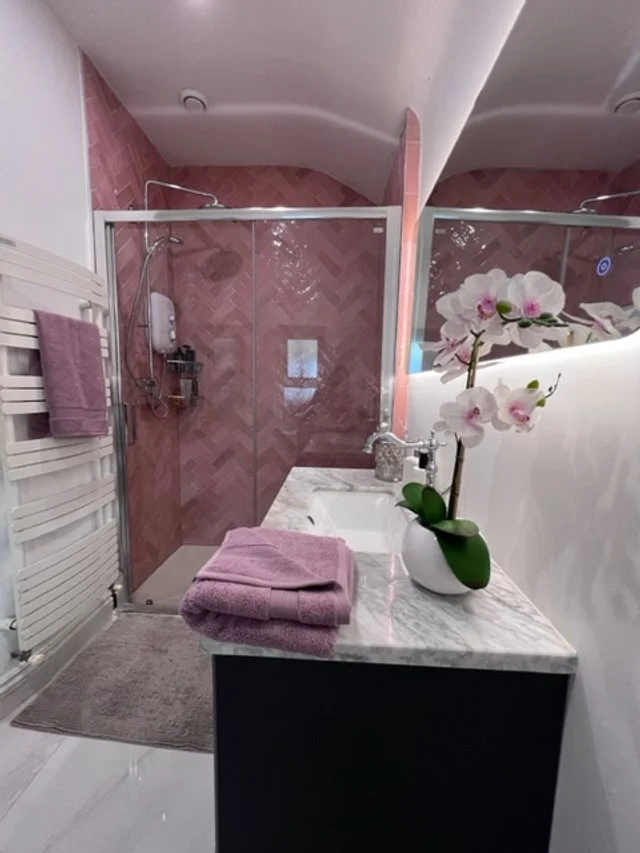 10 Faughart Terrace, Saint Mary's Road, Dundalk, Co. Louth — Blue Sky