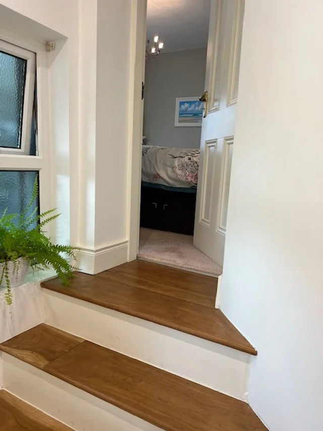 10 Faughart Terrace, Saint Mary's Road, Dundalk, Co. Louth — Blue Sky