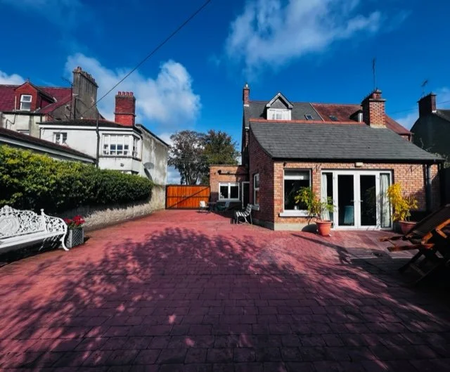 10 Faughart Terrace, Saint Mary's Road, Dundalk, Co. Louth — Blue Sky