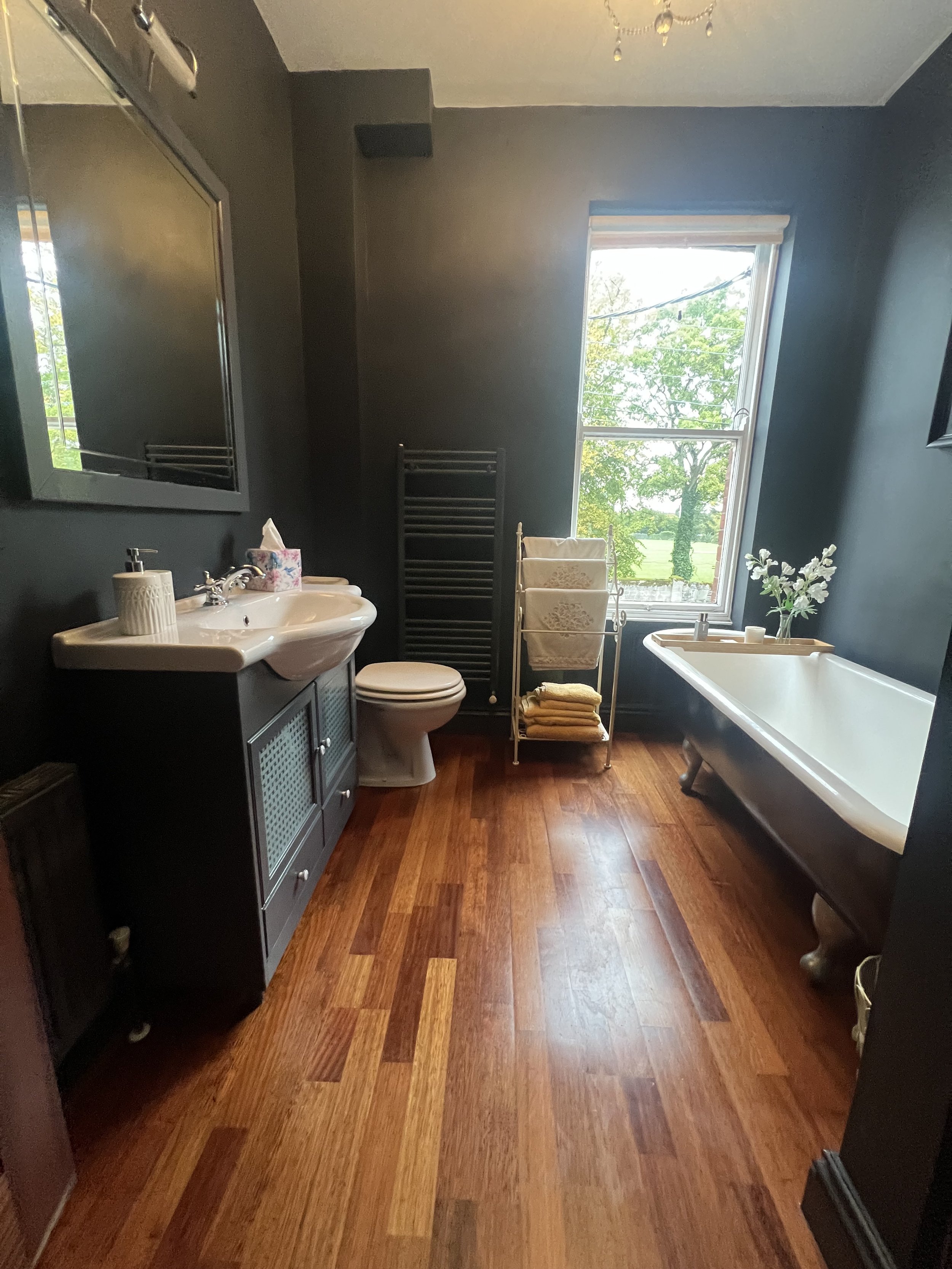 10 Faughart Terrace, Saint Mary's Road, Dundalk, Co. Louth — Blue Sky