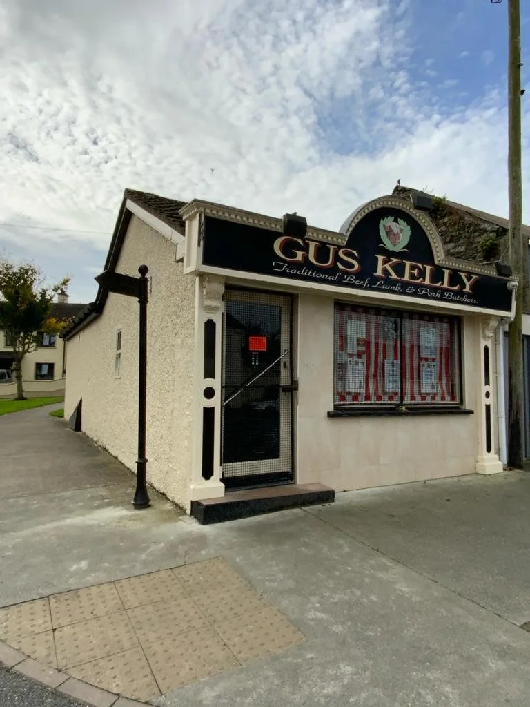 Main Street, Louth Village, Louth, Co. Louth — Blue Sky Property