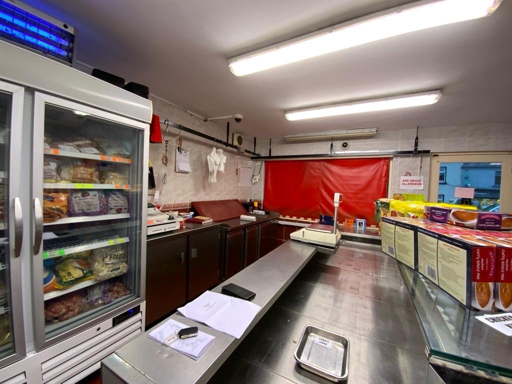 Main Street, Louth Village, Louth, Co. Louth — Blue Sky Property