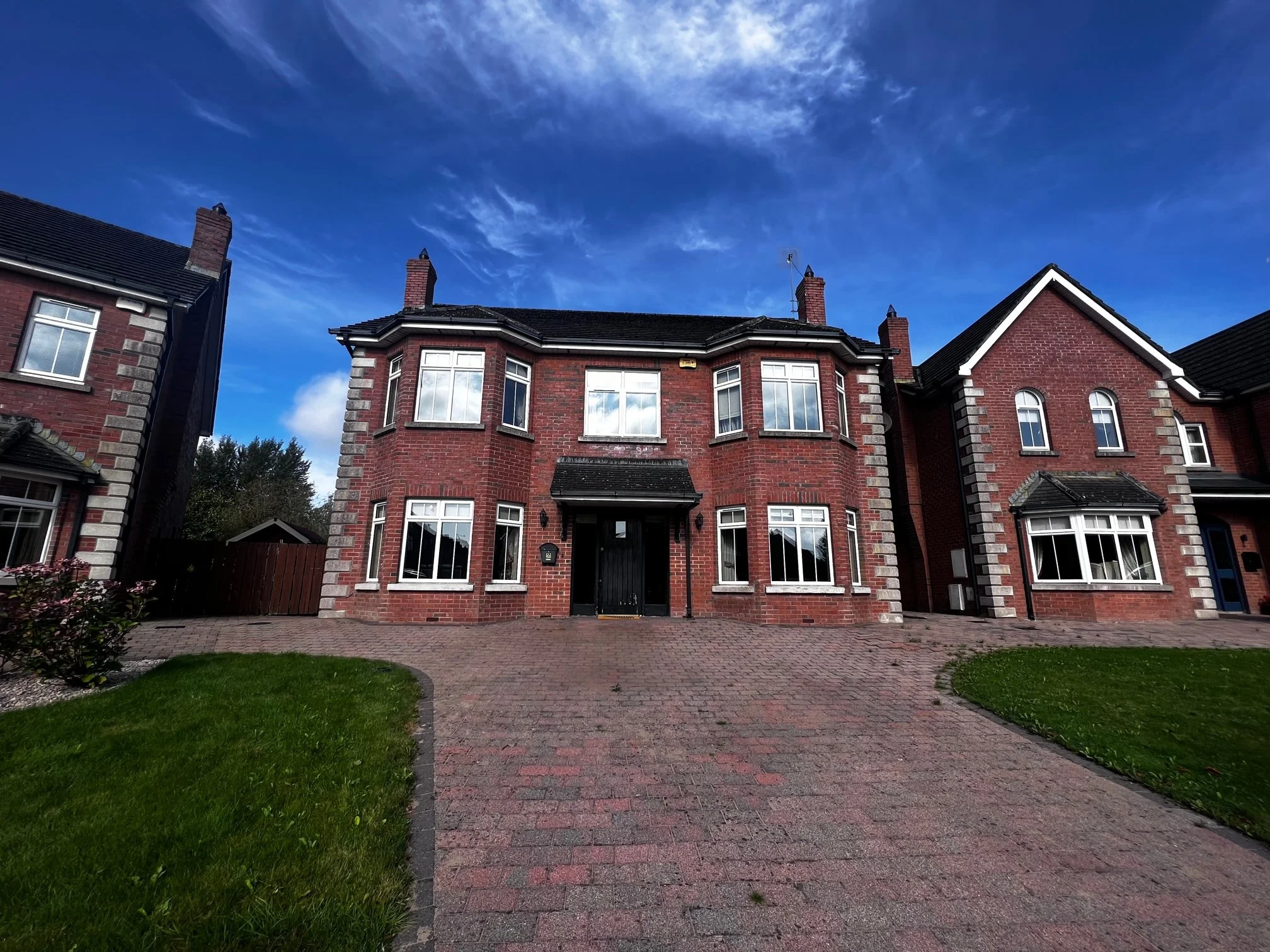 Blue Sky Property Dundalk Serving Your Property Needs
