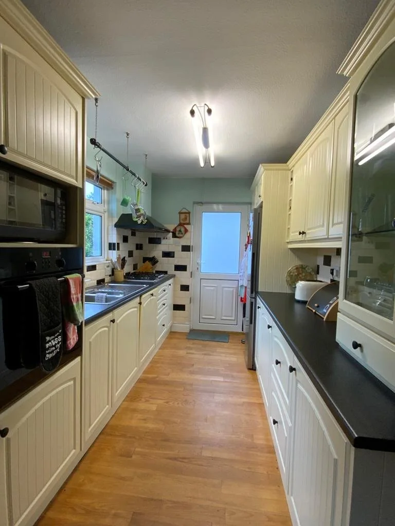 5 Willow Grove, Carrickmacross Road, Dundalk, Co. Louth, A91 V2F7