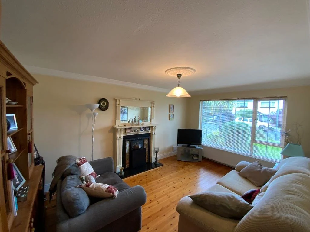 5 Willow Grove, Carrickmacross Road, Dundalk, Co. Louth, A91 V2F7