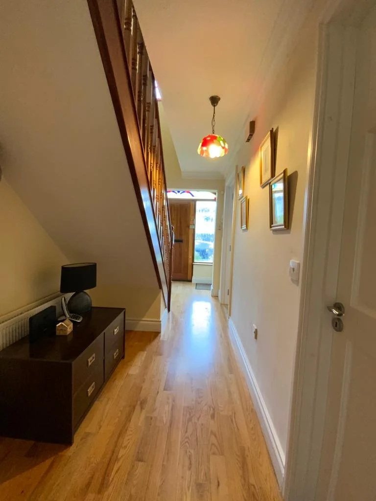 5 Willow Grove, Carrickmacross Road, Dundalk, Co. Louth, A91 V2F7