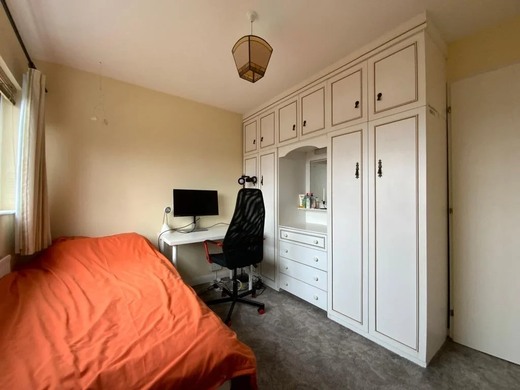 5 Willow Grove, Carrickmacross Road, Dundalk, Co. Louth, A91 V2F7
