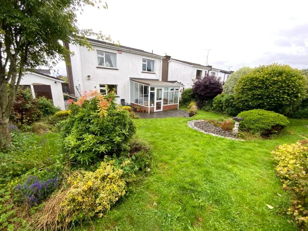 5 Willow Grove, Carrickmacross Road, Dundalk, Co. Louth, A91 V2F7