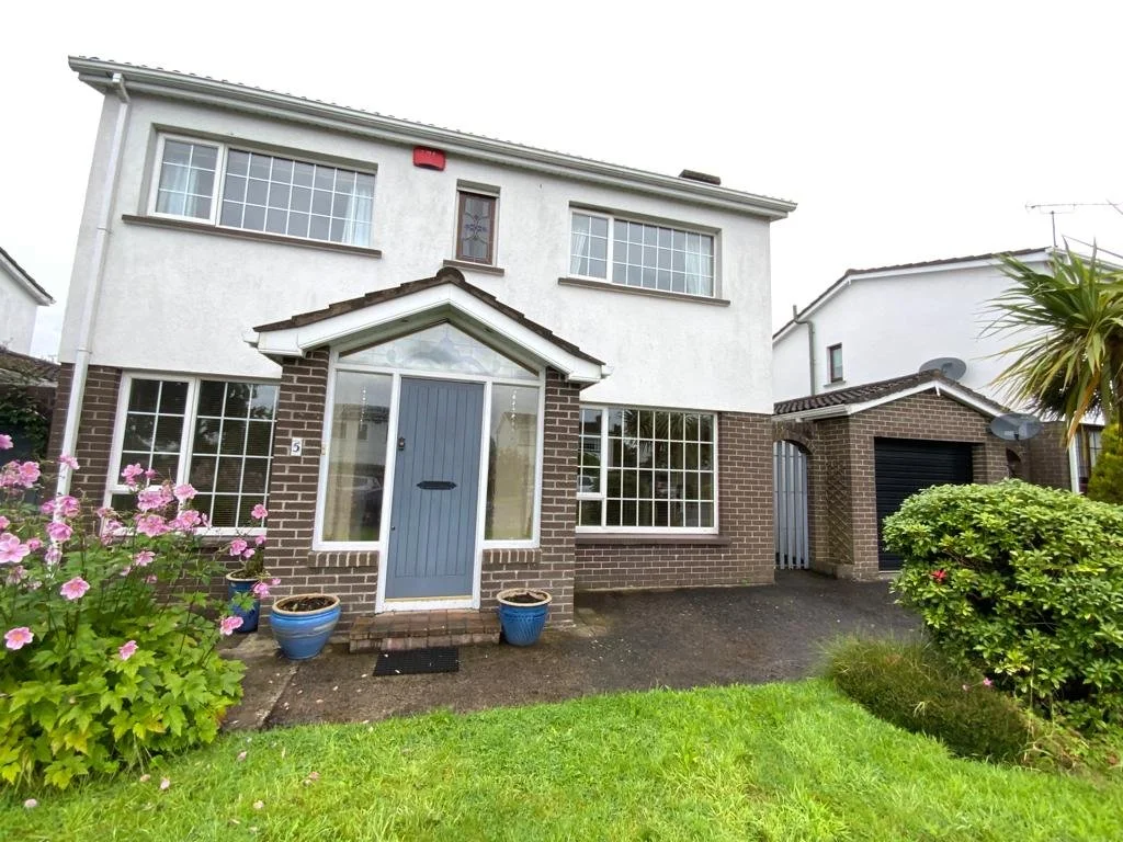 5 Willow Grove, Carrickmacross Road, Dundalk, Co. Louth, A91 V2F7