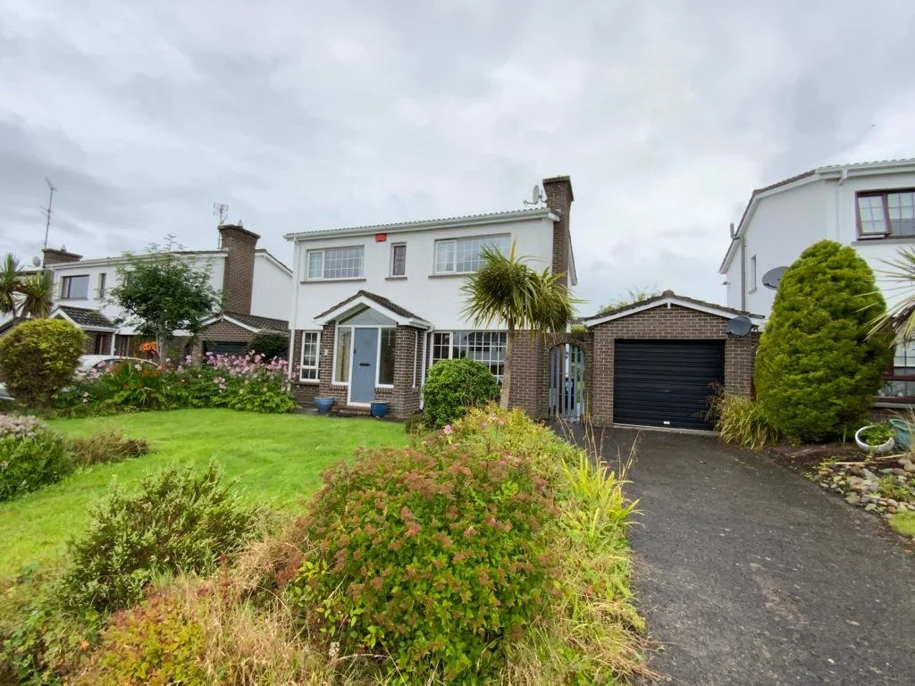5 Willow Grove, Carrickmacross Road, Dundalk, Co. Louth, A91 V2F7