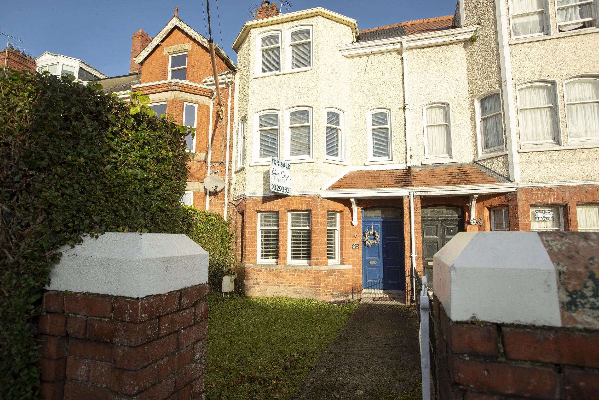 Villa Nova, 10 Stapleton Place, Dundalk, Co. Louth — Blue Sky Property