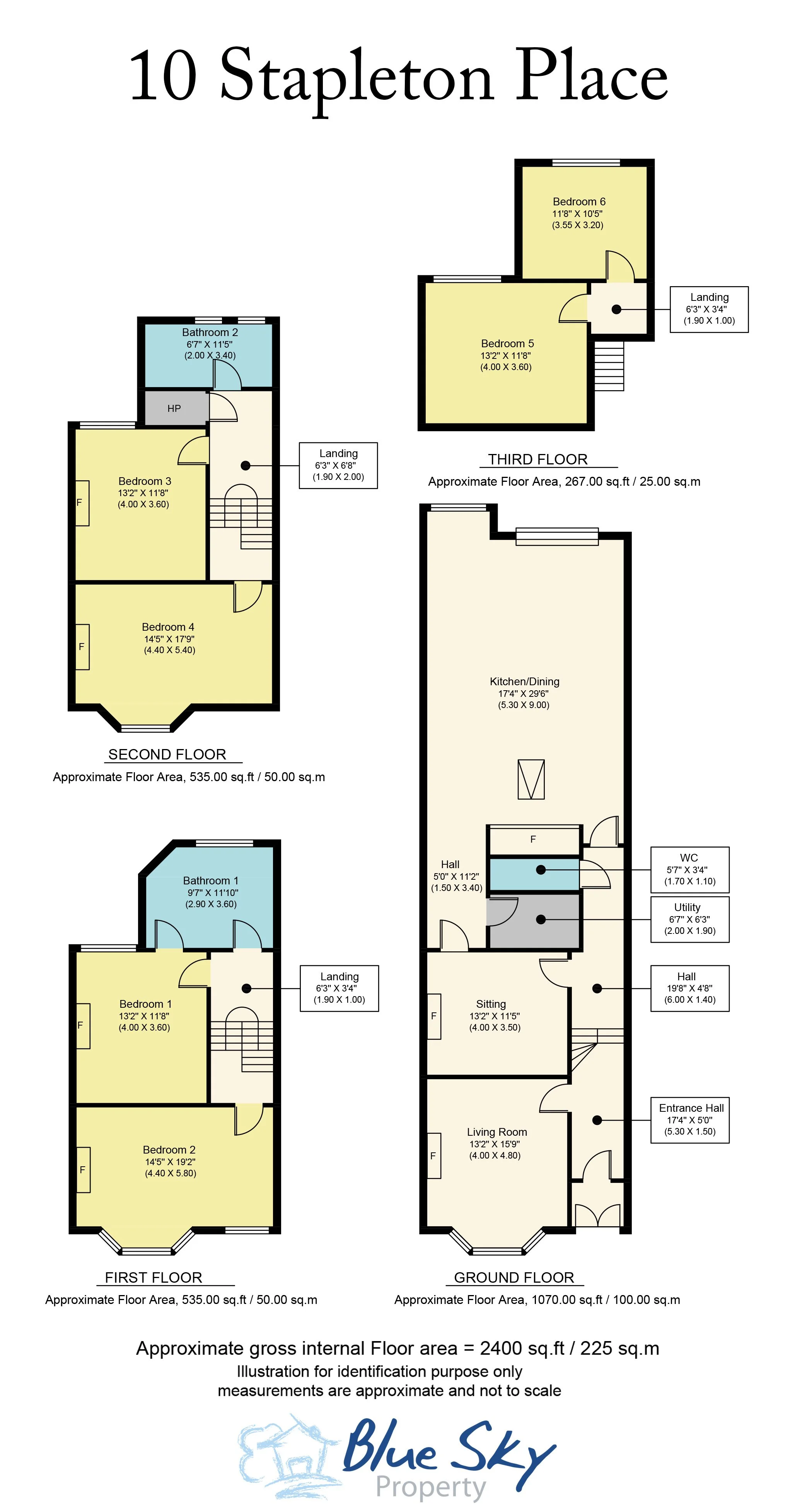 Villa Nova, 10 Stapleton Place, Dundalk, Co. Louth — Blue Sky Property